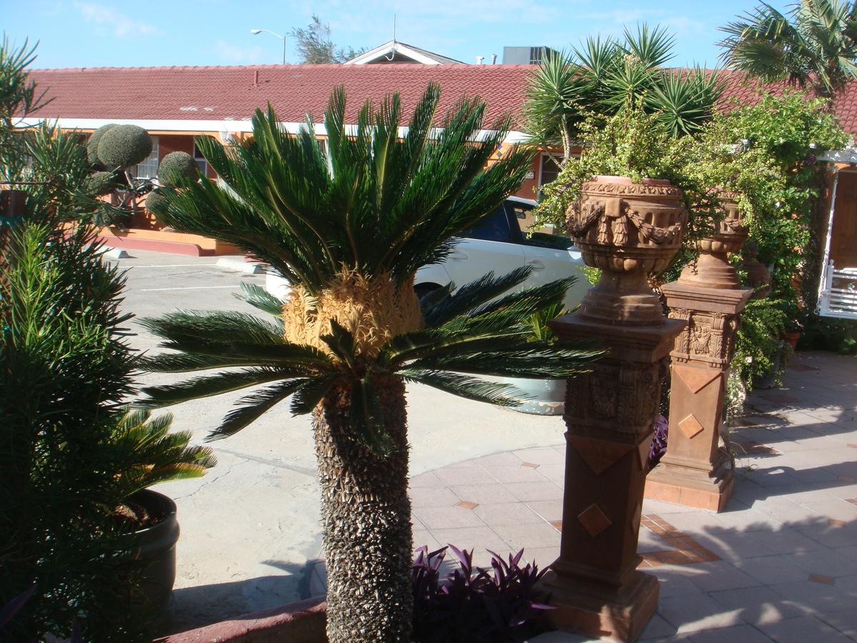 Economy Inn Los Banos - thumb 21