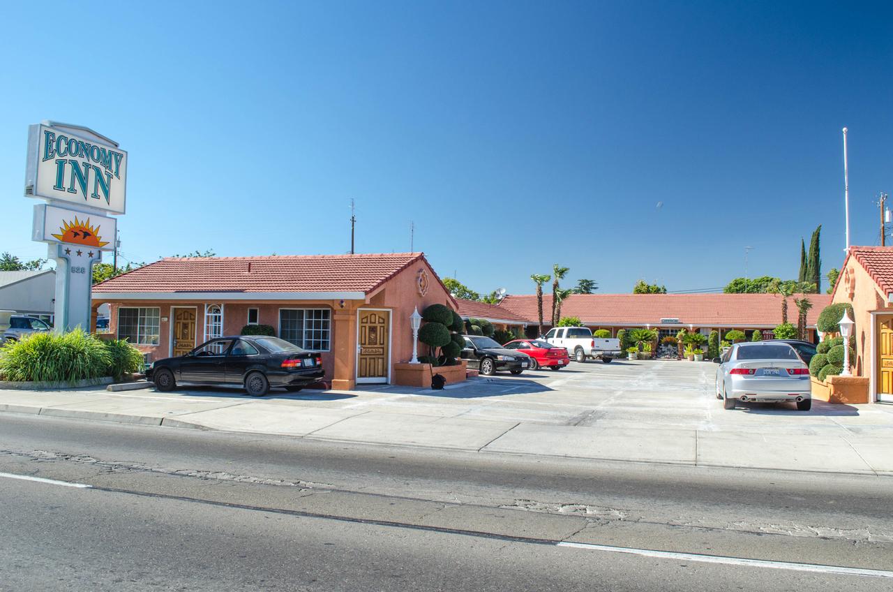 Economy Inn Los Banos - thumb 8