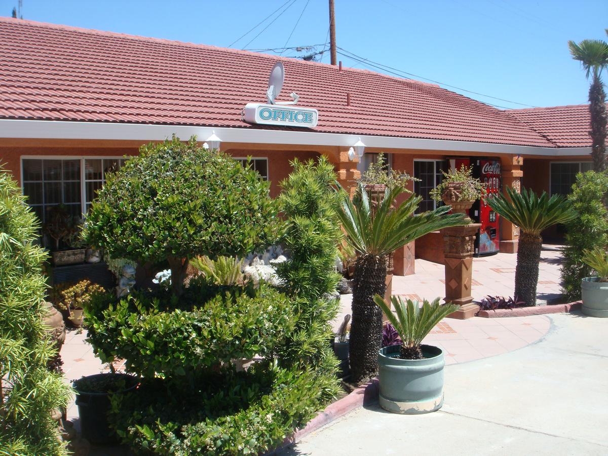 Economy Inn Los Banos - thumb 11