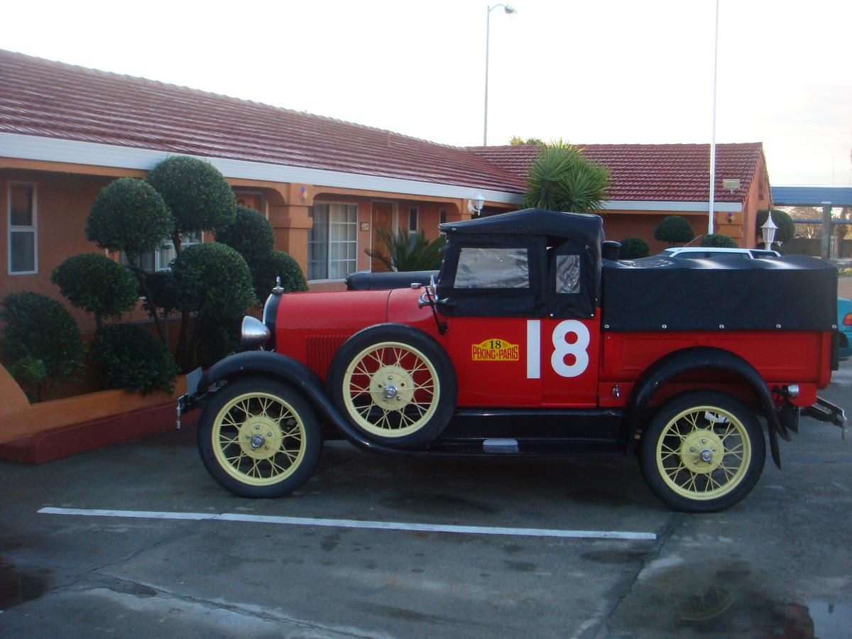 Economy Inn Los Banos - thumb 28