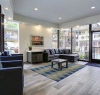 GreenTree Pasadena - USA Accommodation