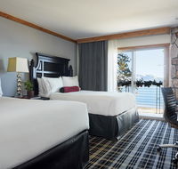 The Landing Resort and Spa - USA Accommodation