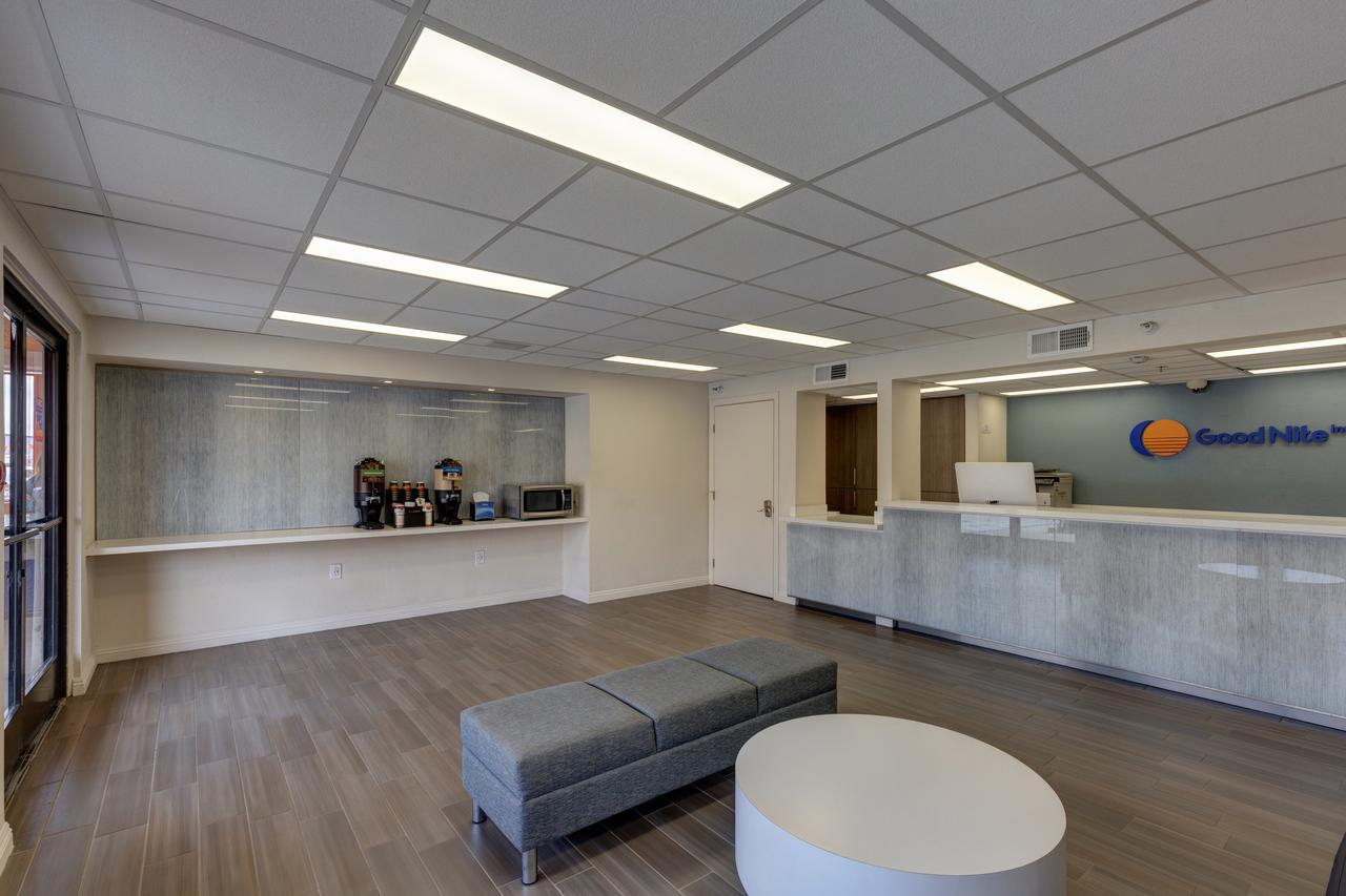 Good Nite Inn San Diego Airport/SeaWorld - thumb 5