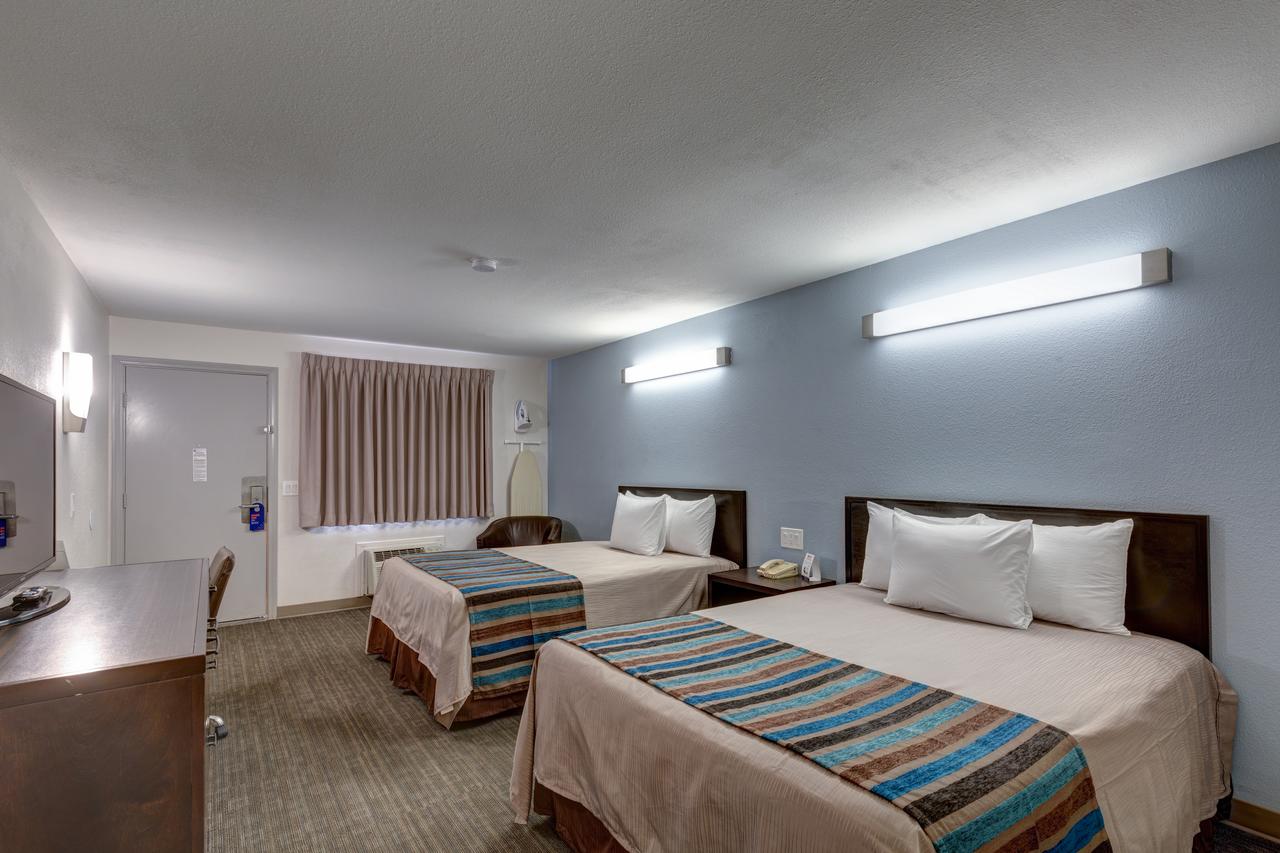 Good Nite Inn San Diego Airport/SeaWorld - thumb 8