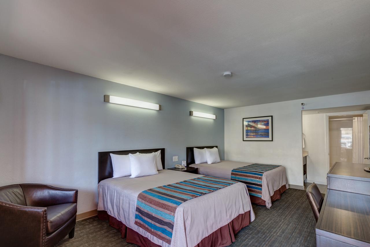 Good Nite Inn San Diego Airport/SeaWorld - thumb 7