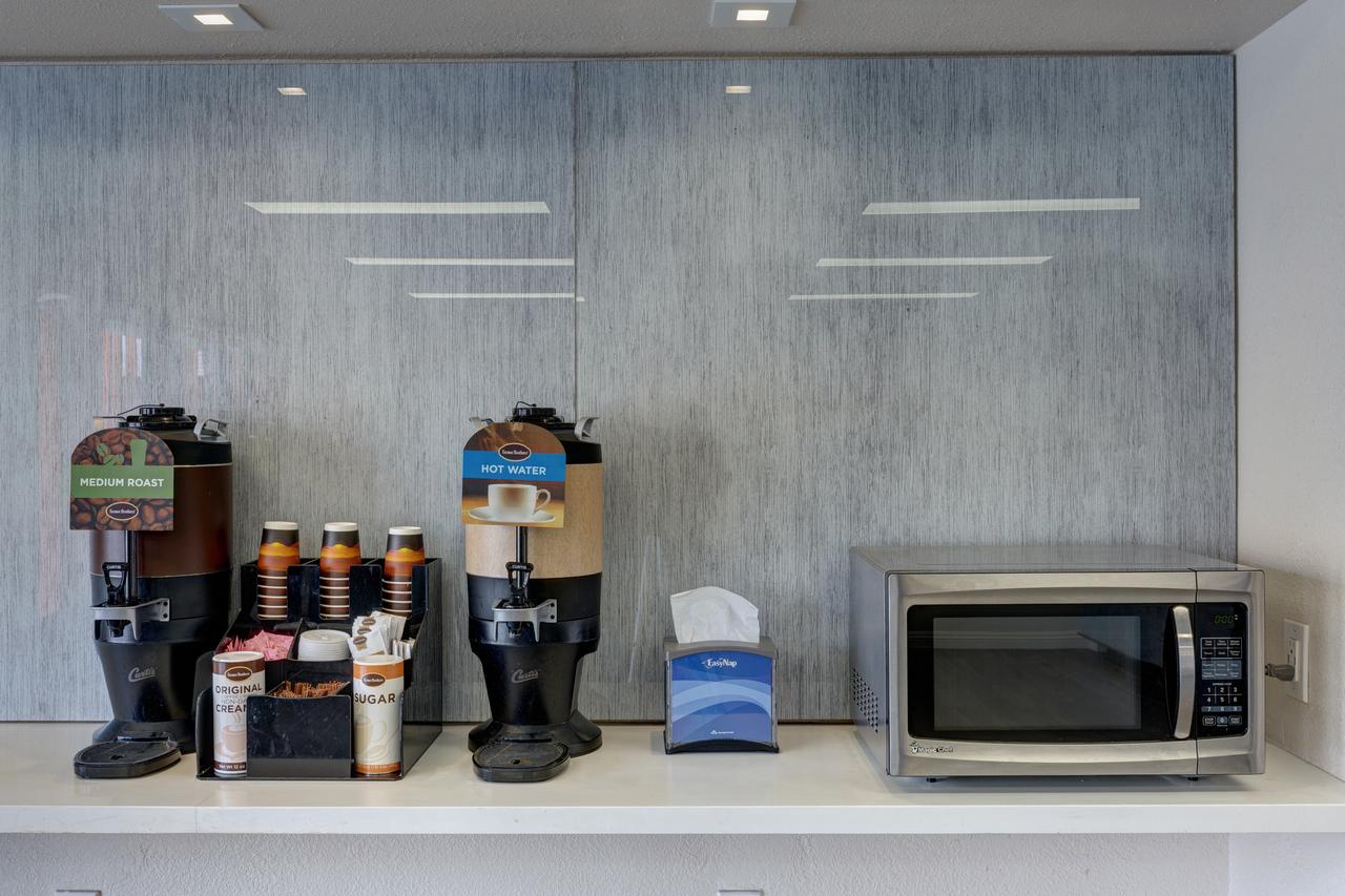 Good Nite Inn San Diego Airport/SeaWorld - thumb 6