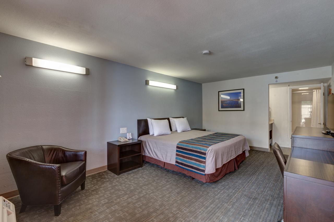 Good Nite Inn San Diego Airport/SeaWorld - thumb 10