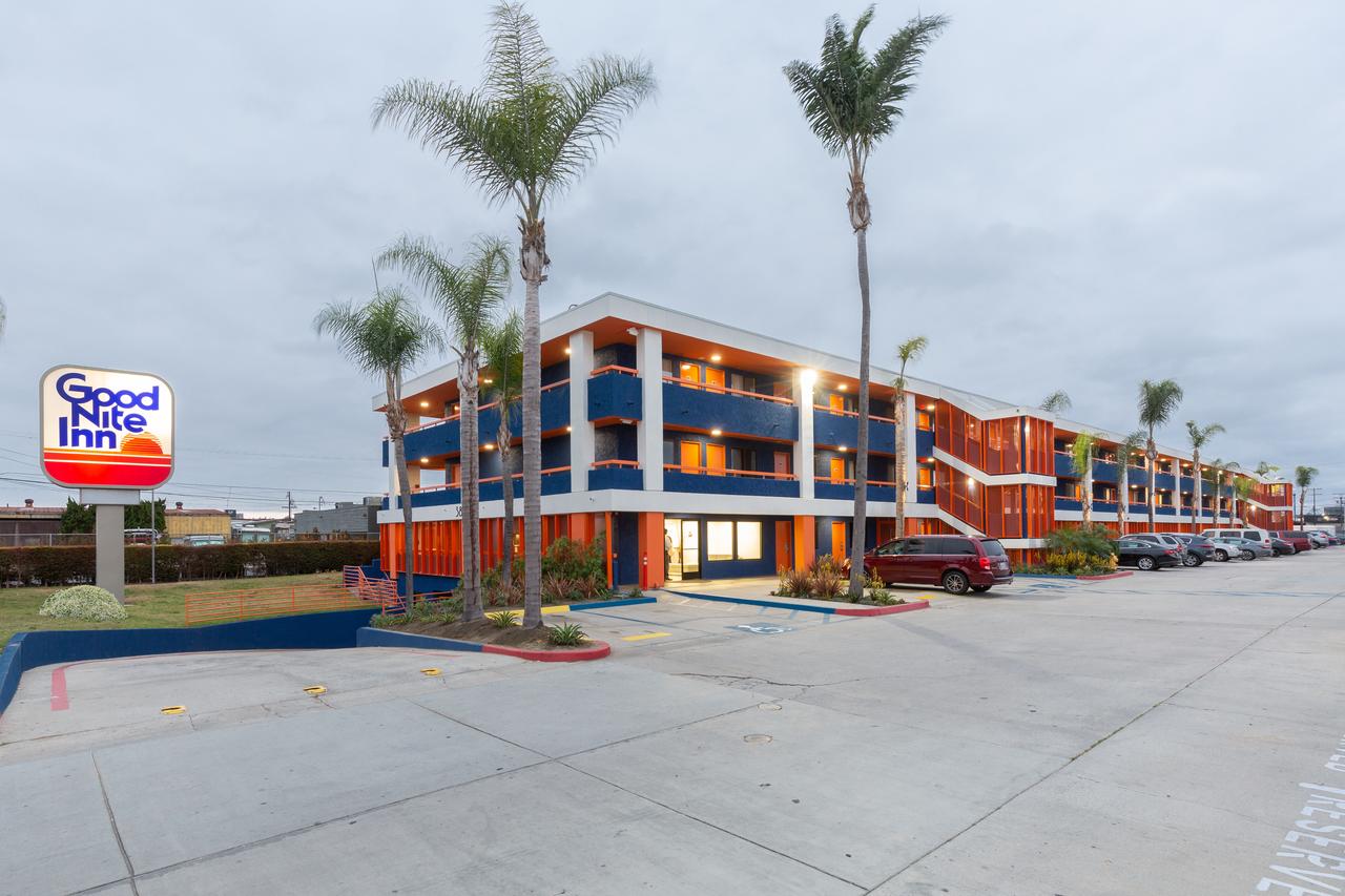 Good Nite Inn San Diego Airport/SeaWorld - thumb 1