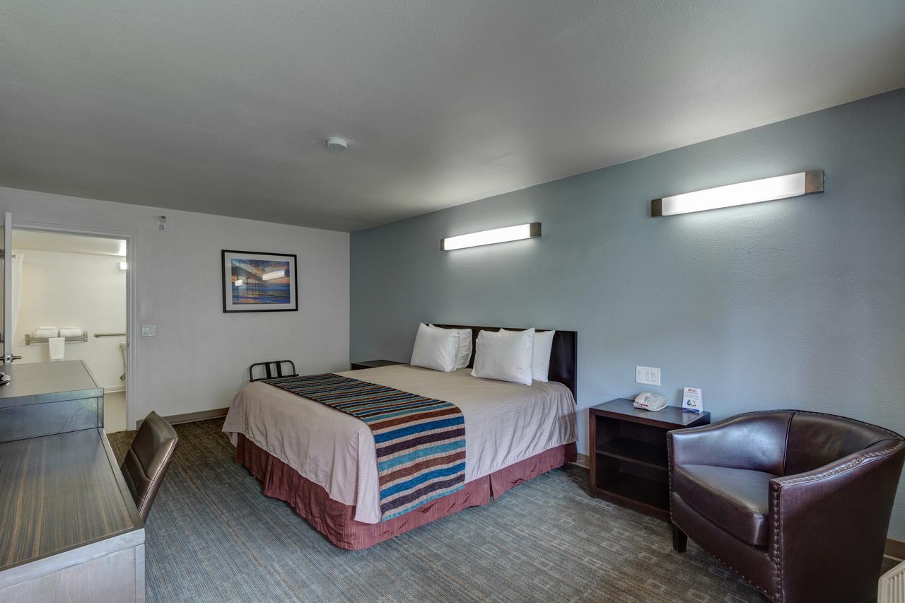 Good Nite Inn San Diego Airport/SeaWorld - thumb 11