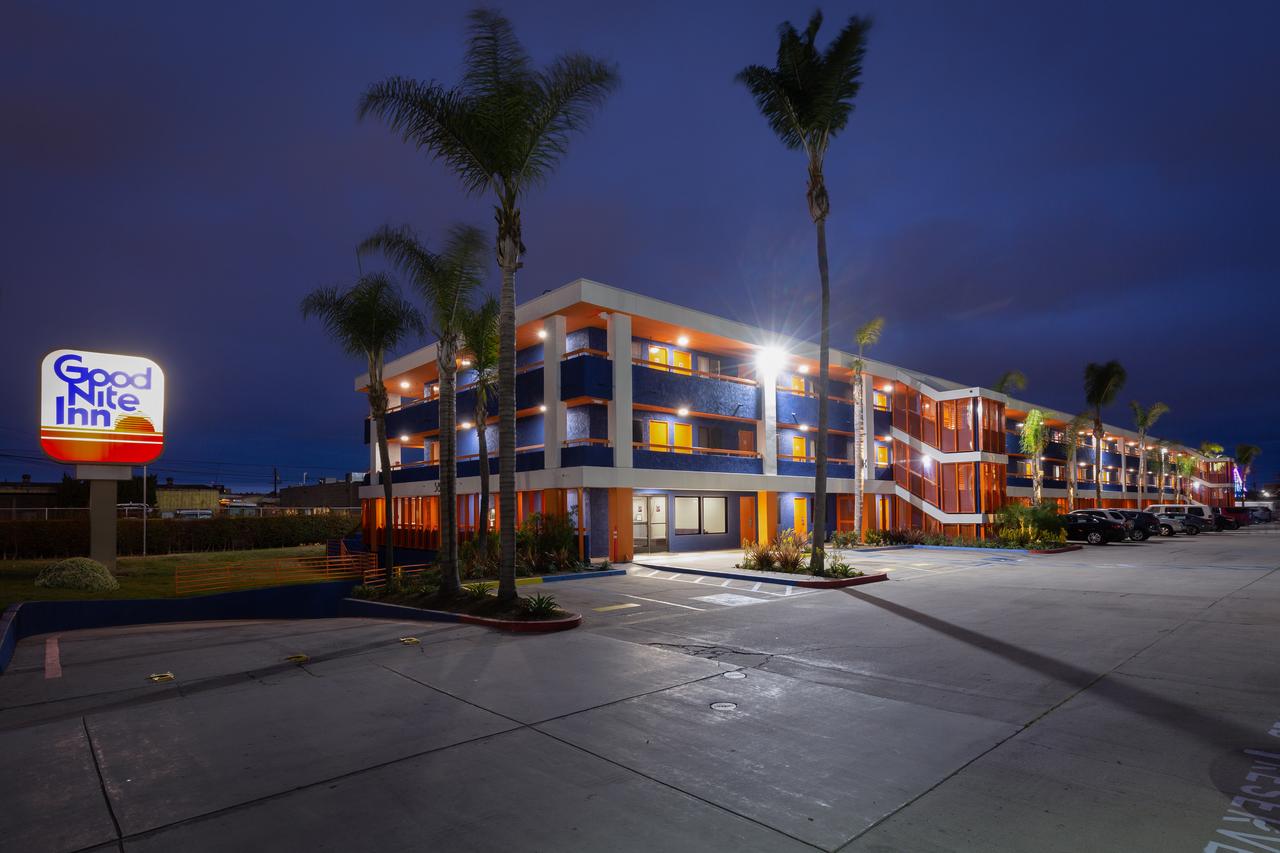 Good Nite Inn San Diego Airport/SeaWorld - thumb 2