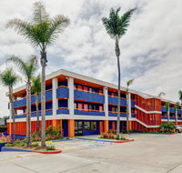 Good Nite Inn San Diego Airport/SeaWorld - USA Accommodation