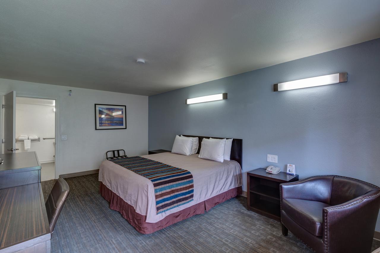 Good Nite Inn San Diego Airport/SeaWorld - thumb 14