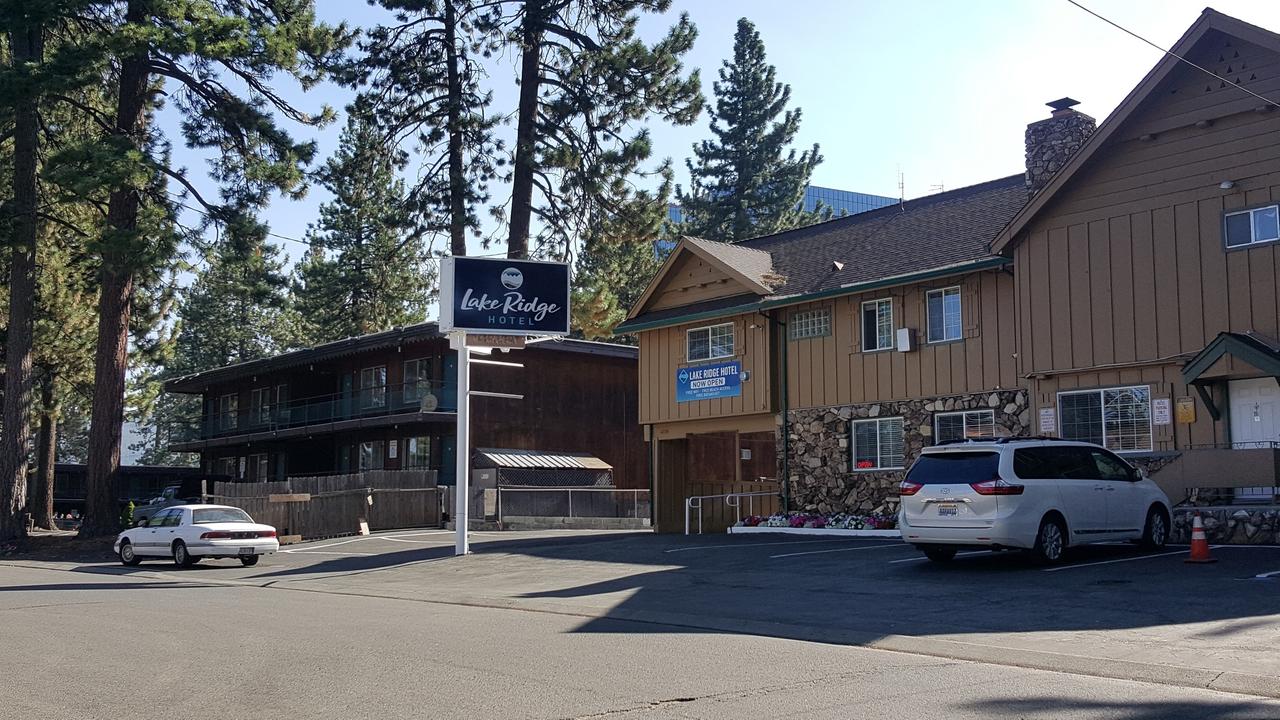 Lake Ridge - thumb 0