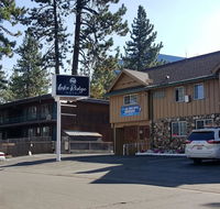 Lake Ridge - USA Accommodation