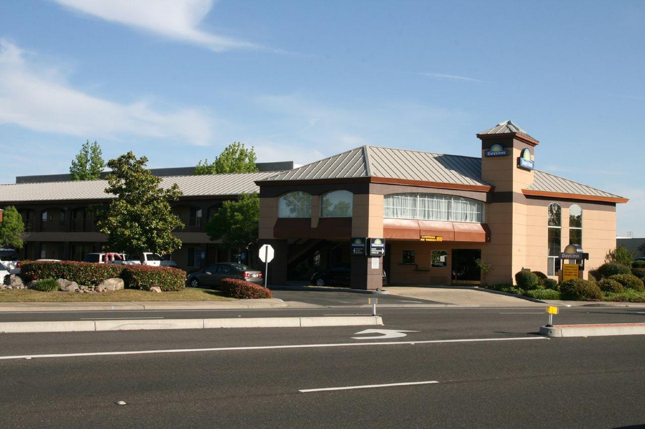 Days Inn By Wyndham Rocklin/Sacramento - thumb 10