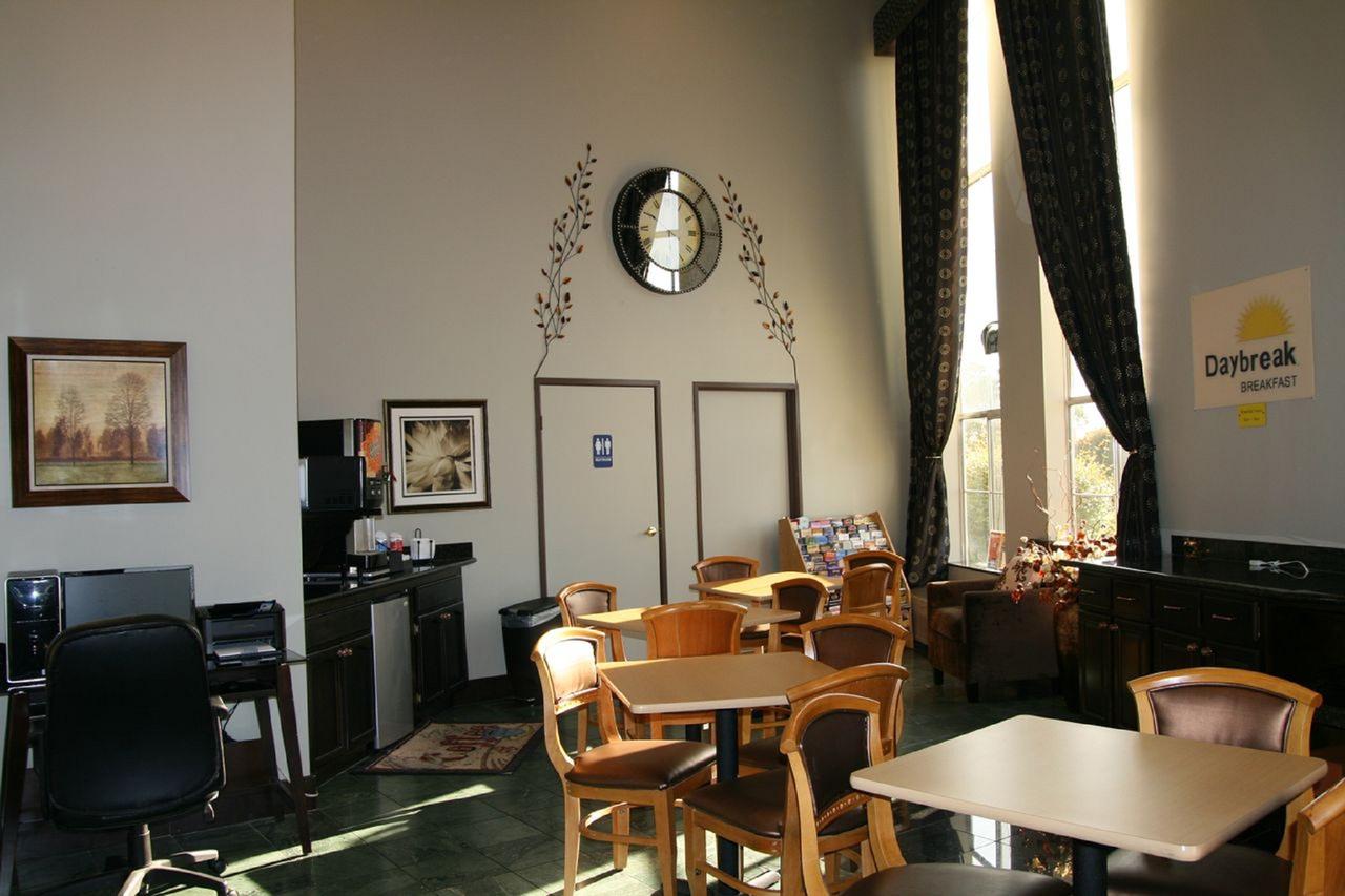 Days Inn By Wyndham Rocklin/Sacramento - thumb 11