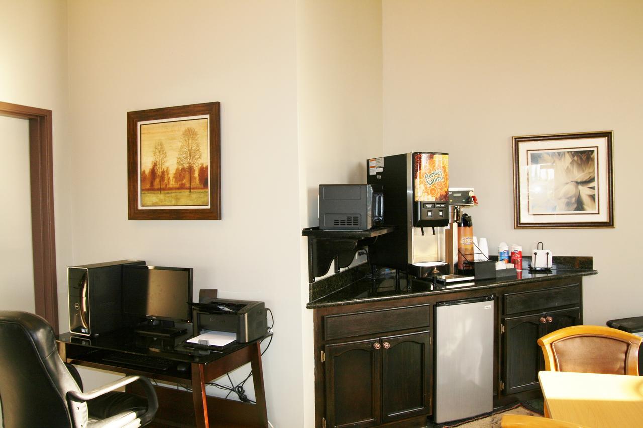 Days Inn By Wyndham Rocklin/Sacramento - thumb 16