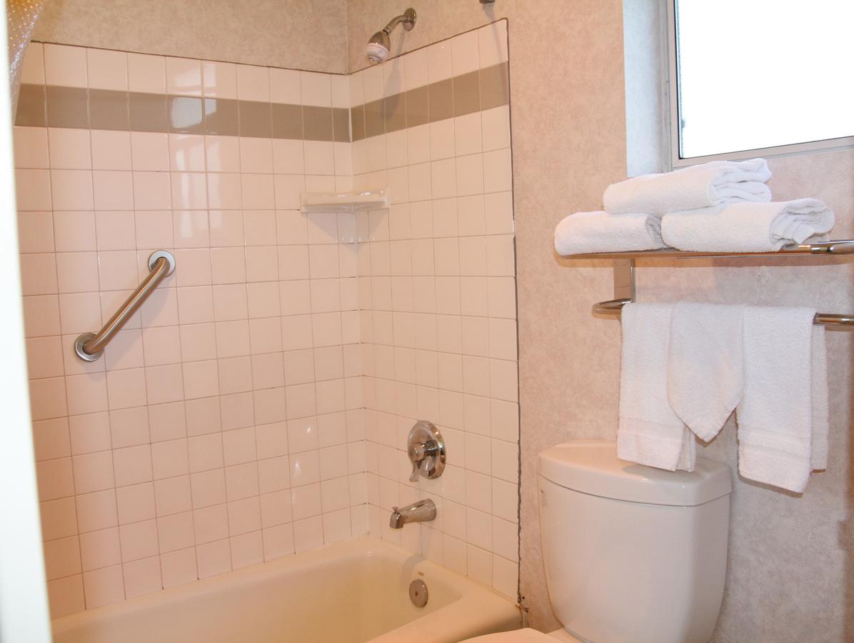 Days Inn By Wyndham Rocklin/Sacramento - thumb 25