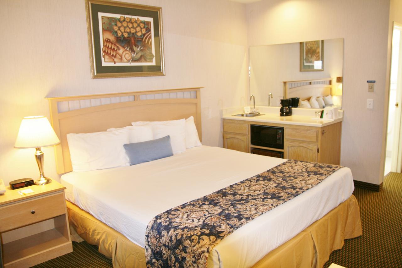 Days Inn By Wyndham Rocklin/Sacramento - thumb 37