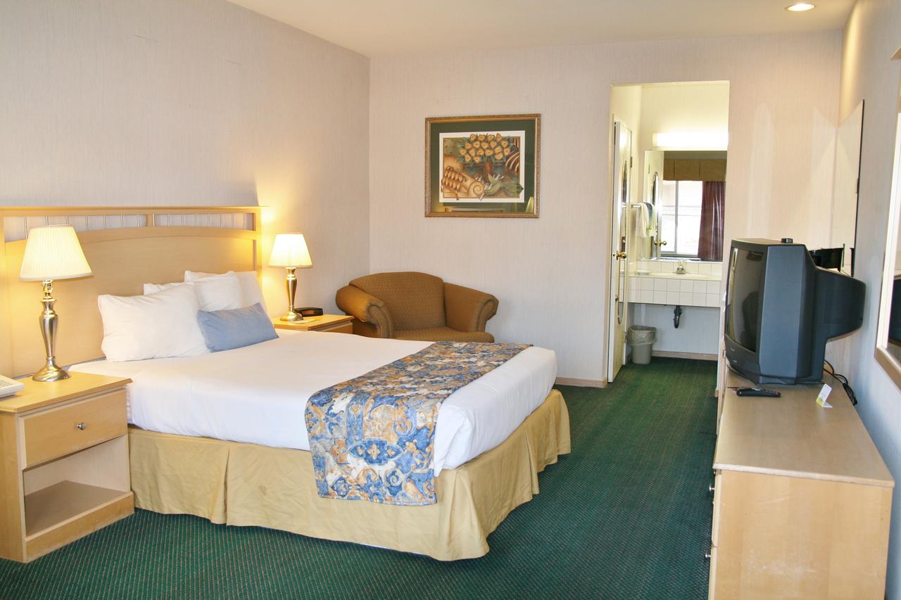 Days Inn By Wyndham Rocklin/Sacramento - thumb 31