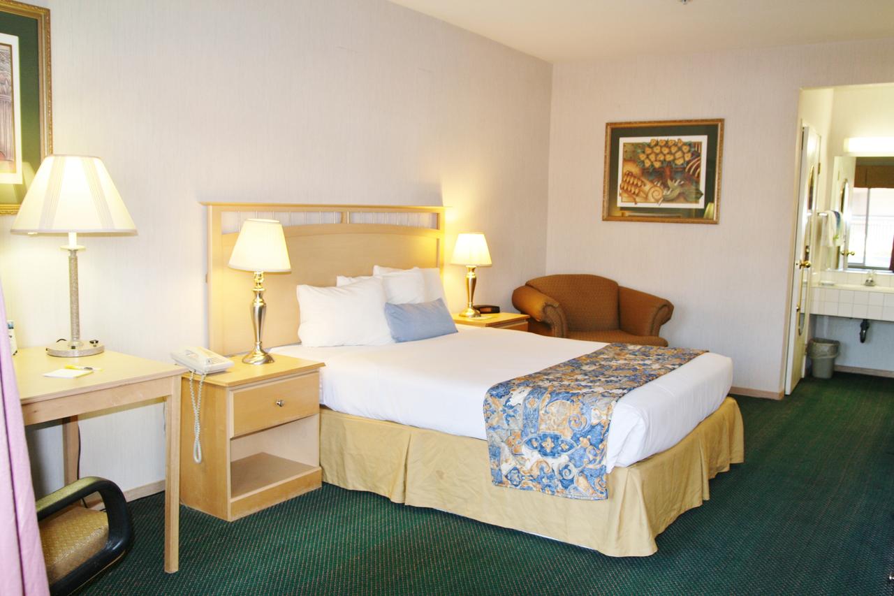 Days Inn By Wyndham Rocklin/Sacramento - thumb 22