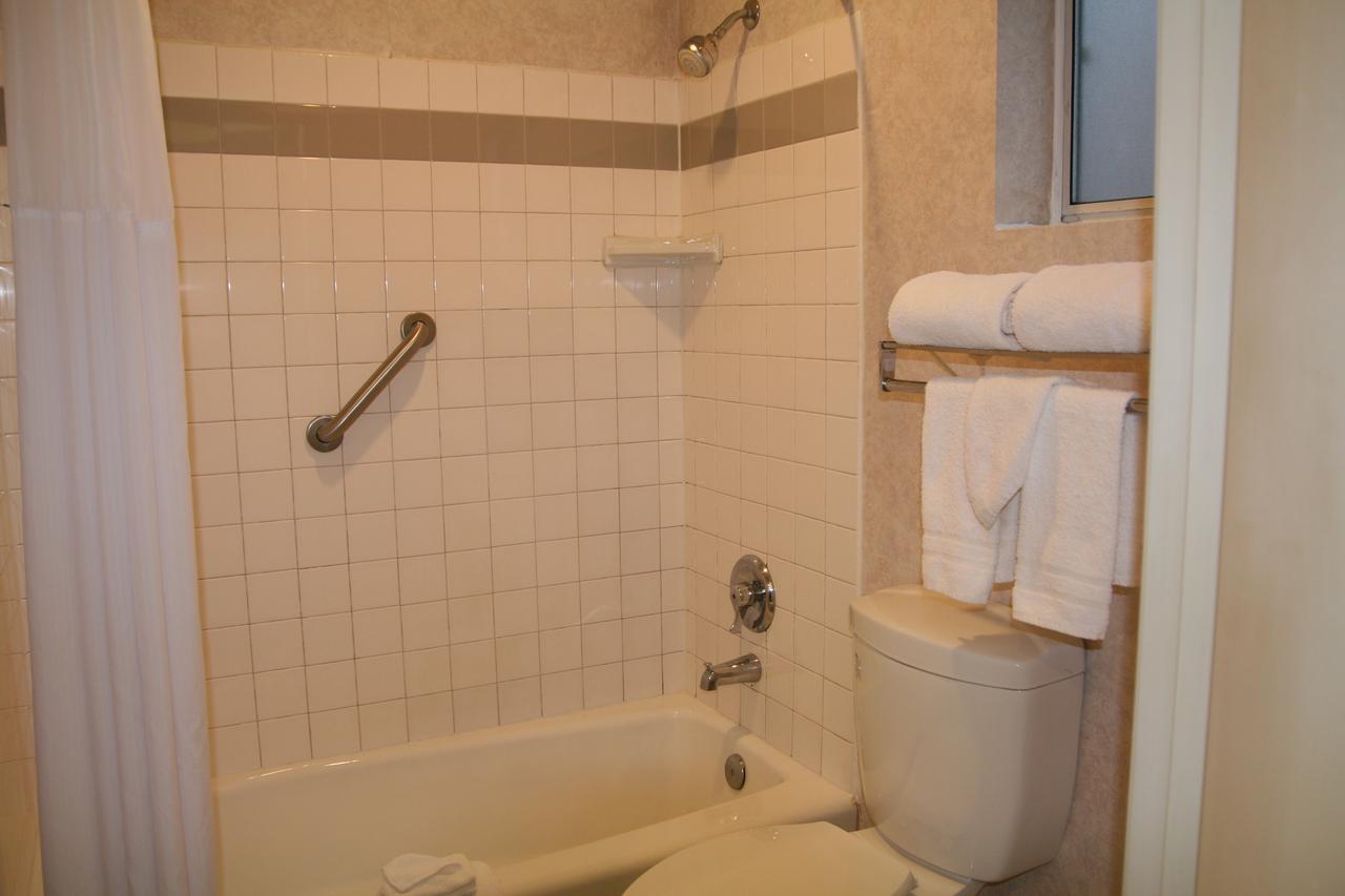 Days Inn By Wyndham Rocklin/Sacramento - thumb 19