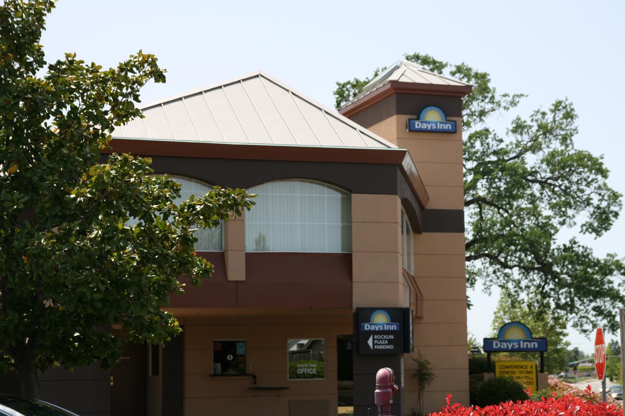 Days Inn By Wyndham Rocklin/Sacramento - thumb 6