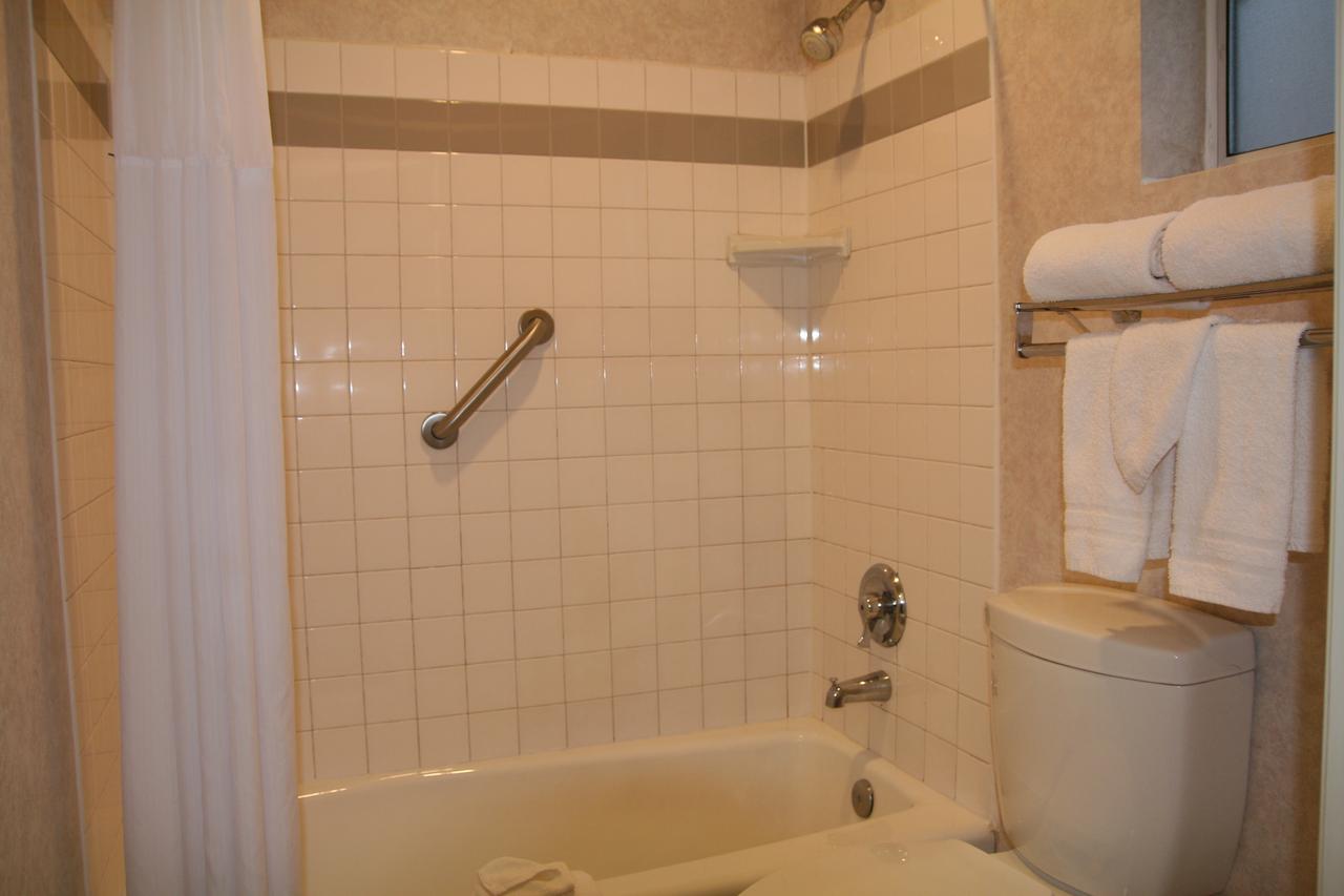 Days Inn By Wyndham Rocklin/Sacramento - thumb 30