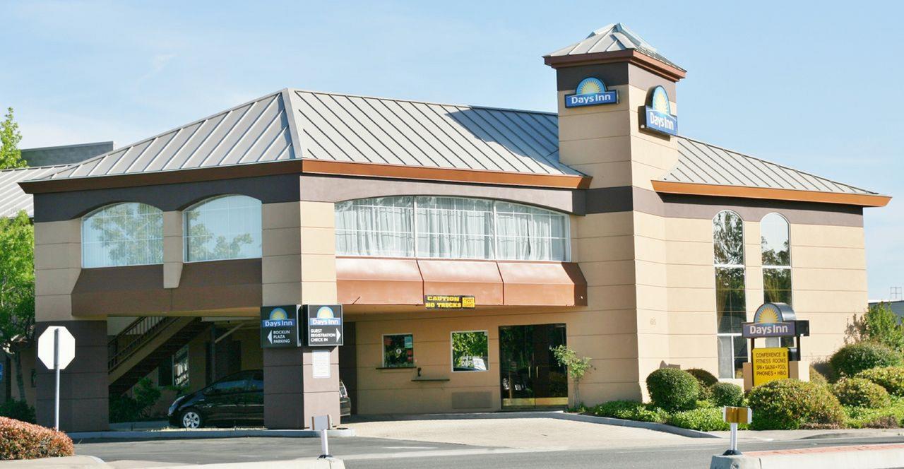 Days Inn By Wyndham Rocklin/Sacramento - thumb 12