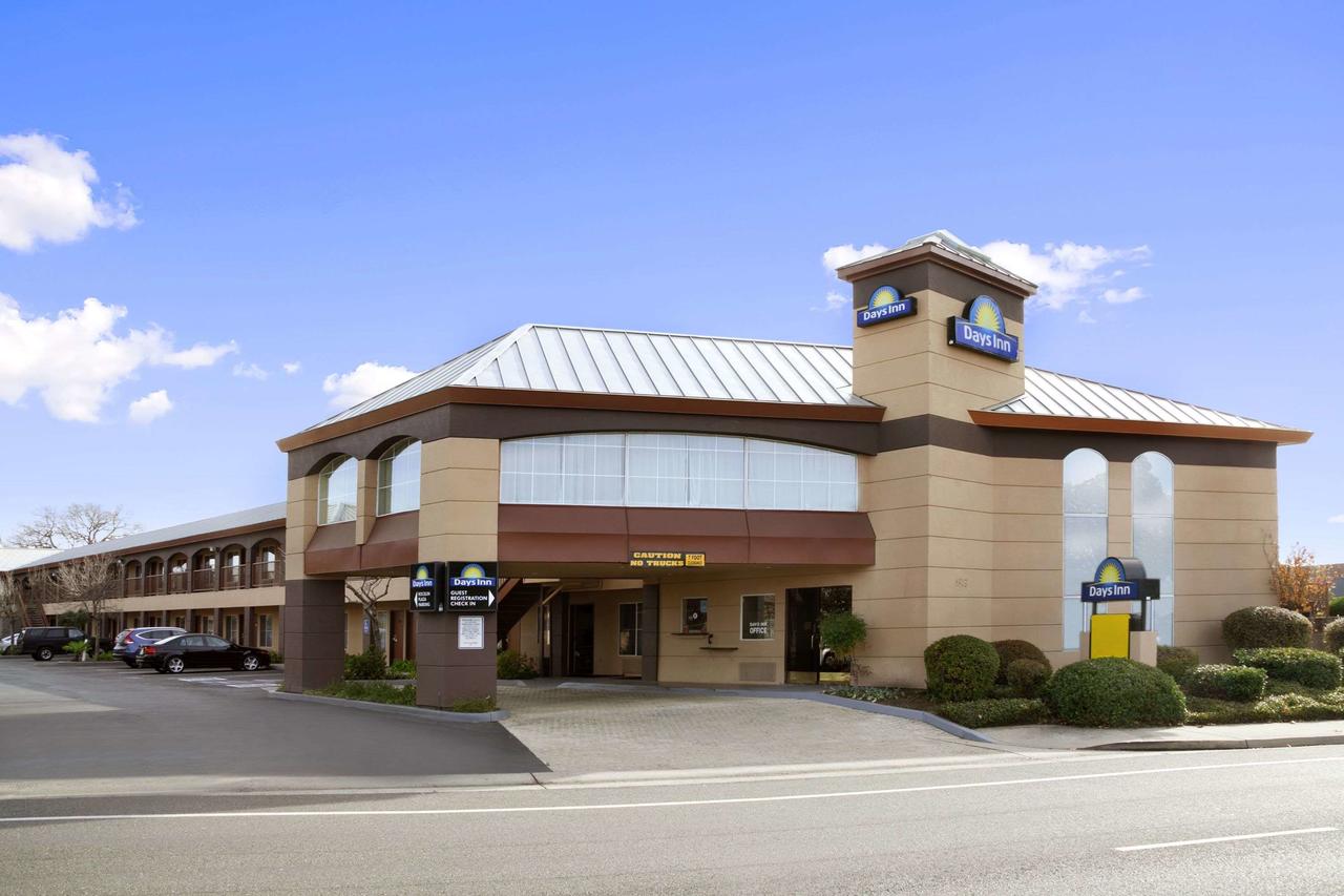 Days Inn By Wyndham Rocklin/Sacramento - thumb 0