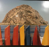 Morro Bay Beach Inn - Tourism Bookings
