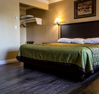 Charm Motel  Suites - Tourism Bookings
