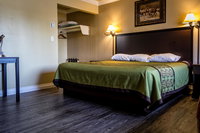 Booking Burney Tourism Bookings