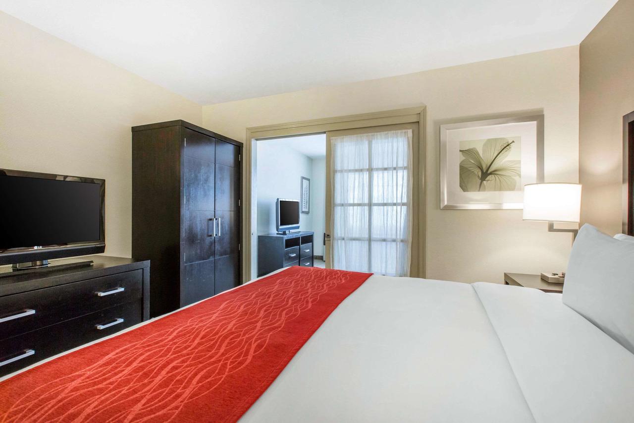 Comfort Inn & Suites San Diego Zoo SeaWorld Area - thumb 17