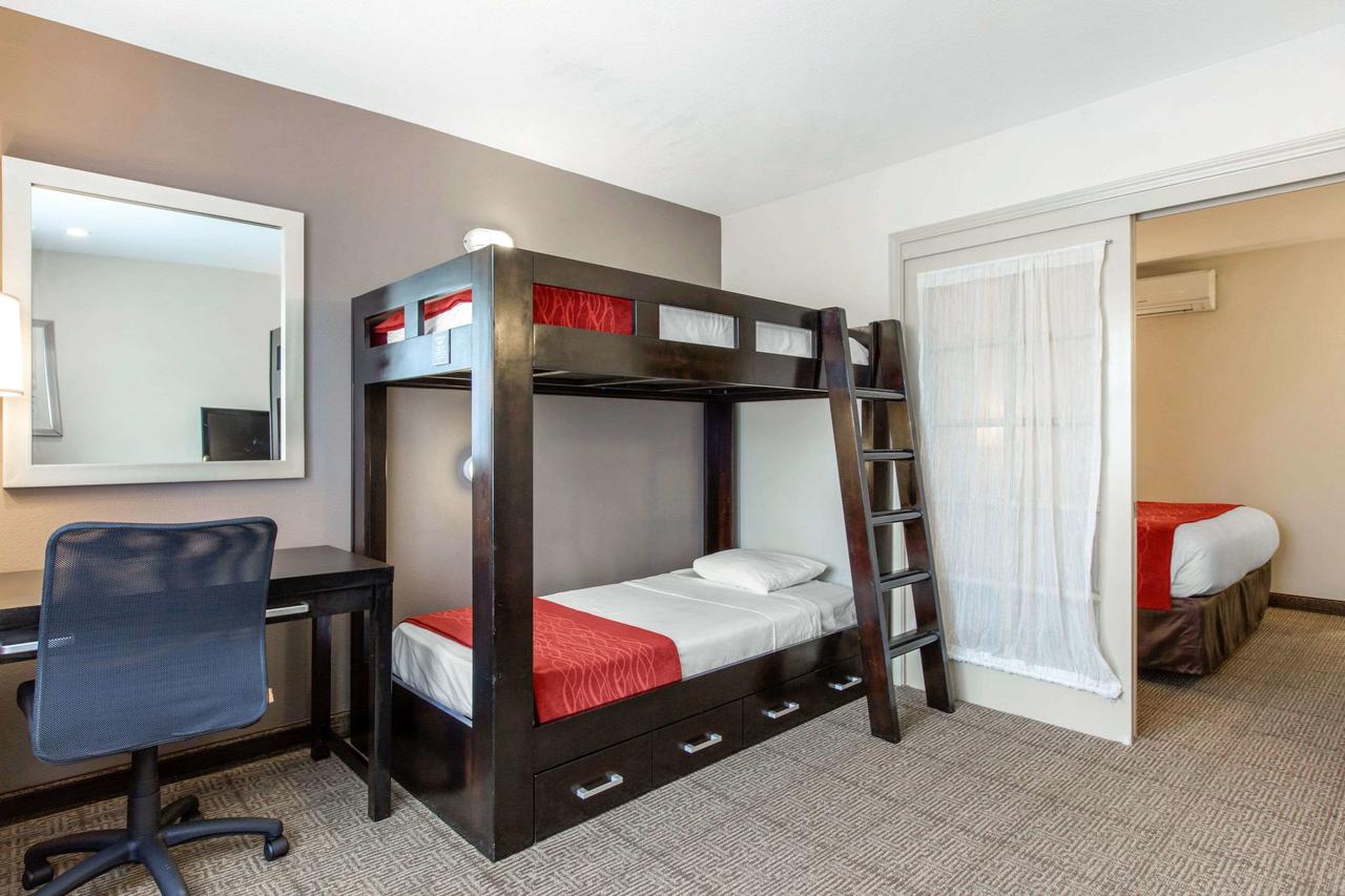 Comfort Inn & Suites San Diego Zoo SeaWorld Area - thumb 21