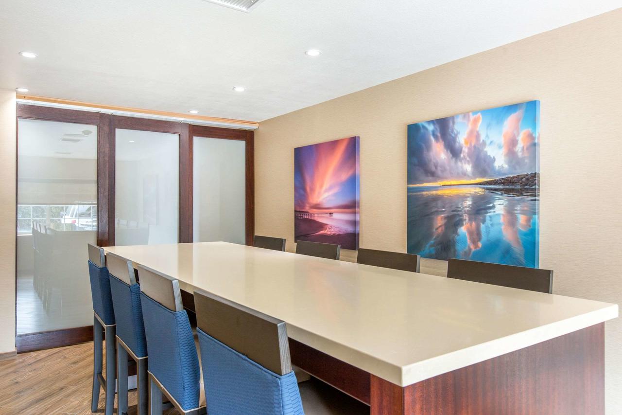 Comfort Inn & Suites San Diego Zoo SeaWorld Area - thumb 14