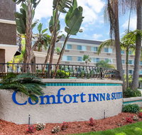 Comfort Inn  Suites San Diego Zoo SeaWorld Area - USA Accommodation