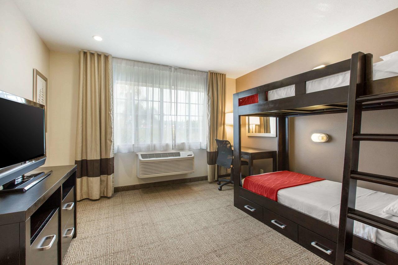 Comfort Inn & Suites San Diego Zoo SeaWorld Area - thumb 26