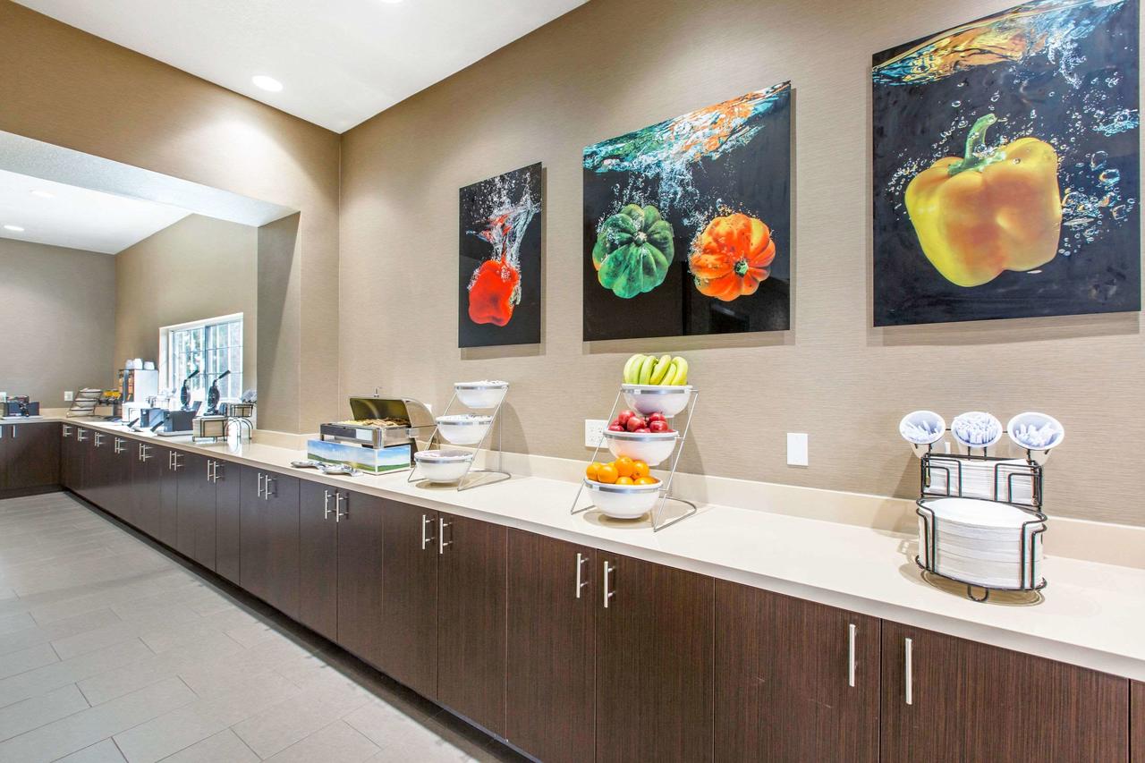 Comfort Inn & Suites San Diego Zoo SeaWorld Area - thumb 29