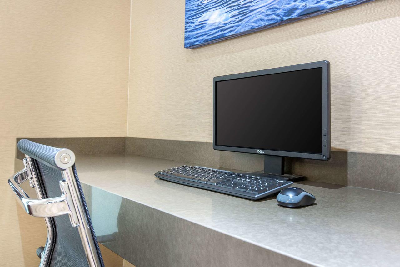 Comfort Inn & Suites San Diego Zoo SeaWorld Area - thumb 10