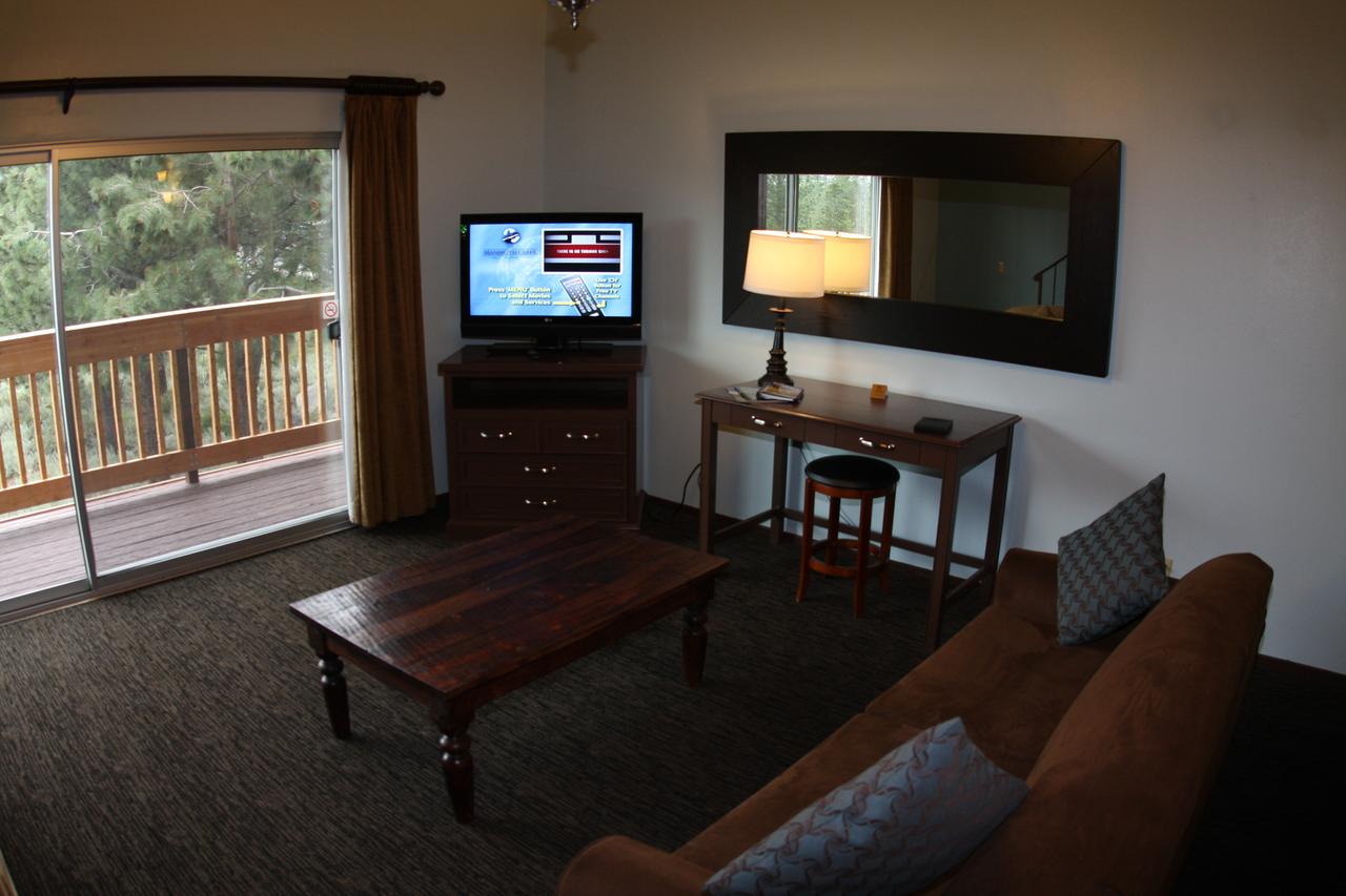 The Mammoth Creek Inn - thumb 18