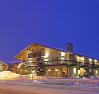 The Mammoth Creek Inn - USA Accommodation
