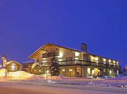 The Mammoth Creek Inn
