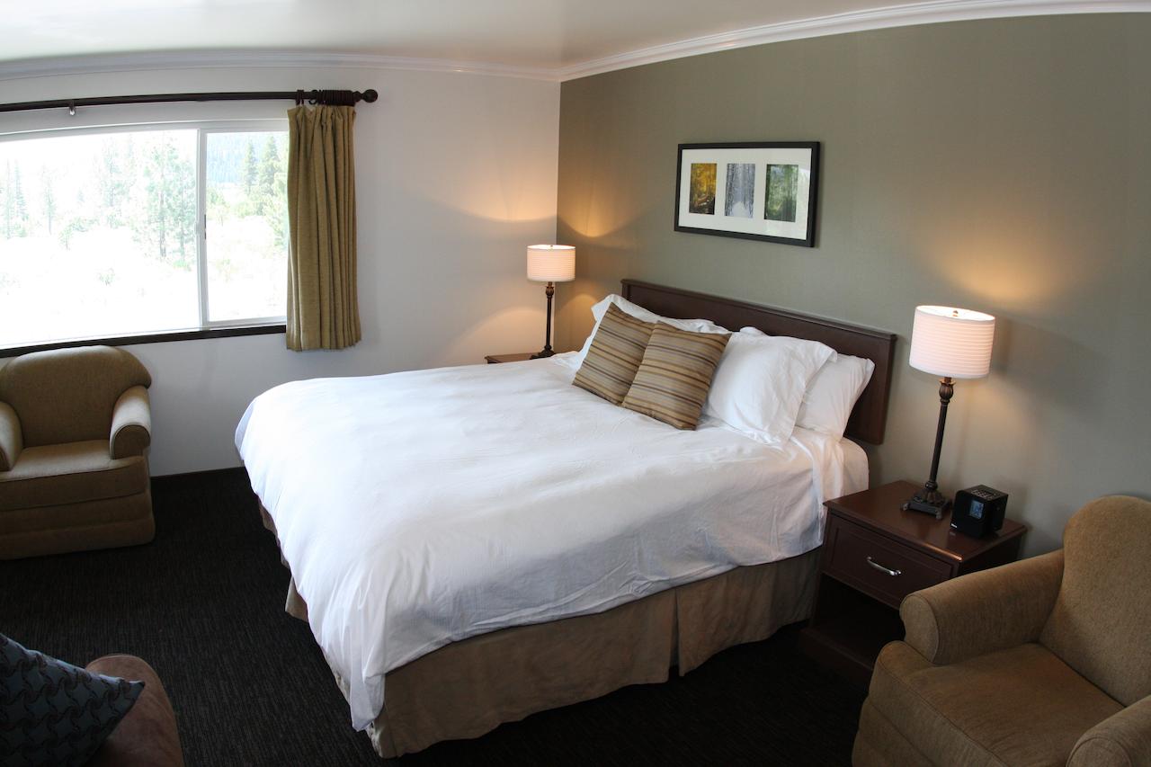 The Mammoth Creek Inn - thumb 7