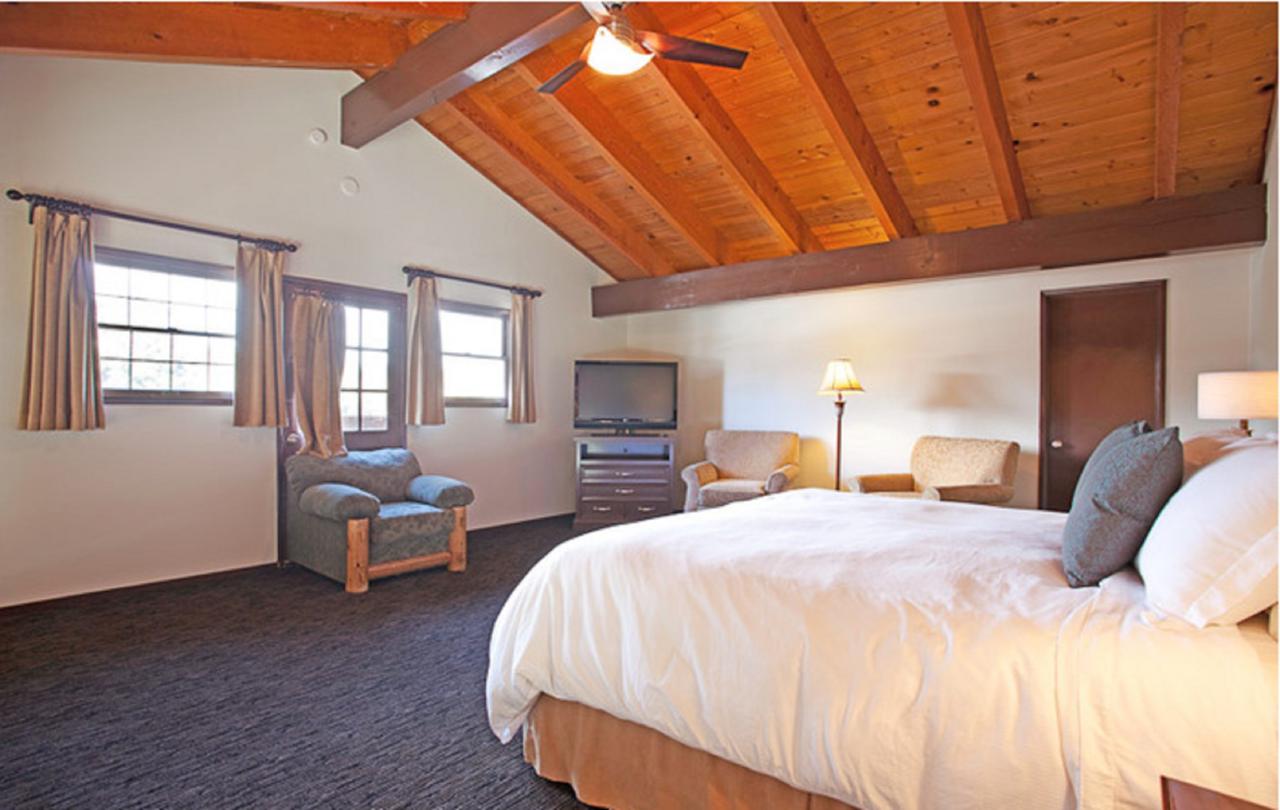 The Mammoth Creek Inn - thumb 24