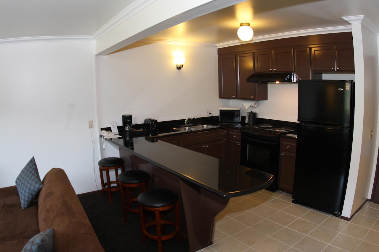 The Mammoth Creek Inn - thumb 9