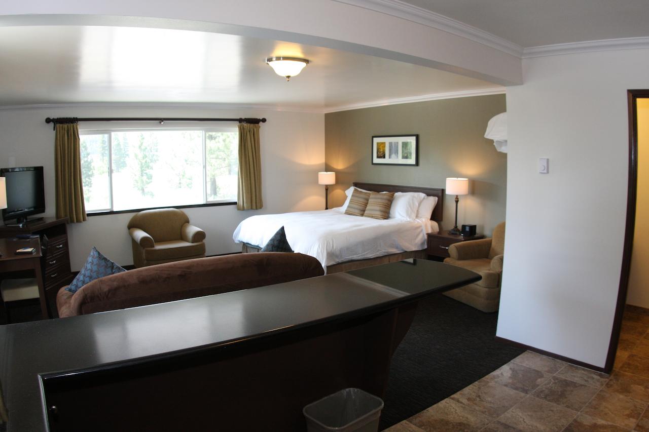 The Mammoth Creek Inn - thumb 4