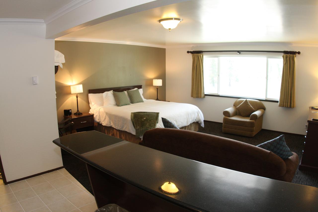 The Mammoth Creek Inn - thumb 11