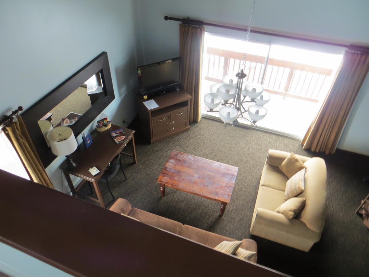 The Mammoth Creek Inn - thumb 29