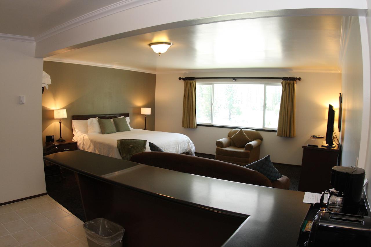 The Mammoth Creek Inn - thumb 8